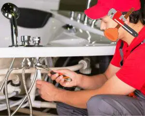 فني صحي الشامية