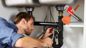 معلم سباك ممتاز