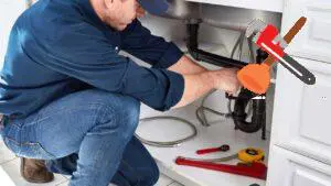 فني صحي الشامية