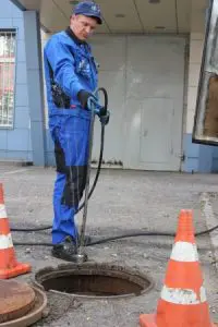 فني صحي الكويت