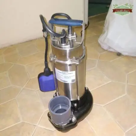 فني صحي جمعية السالمية