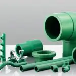 انواع المواسير