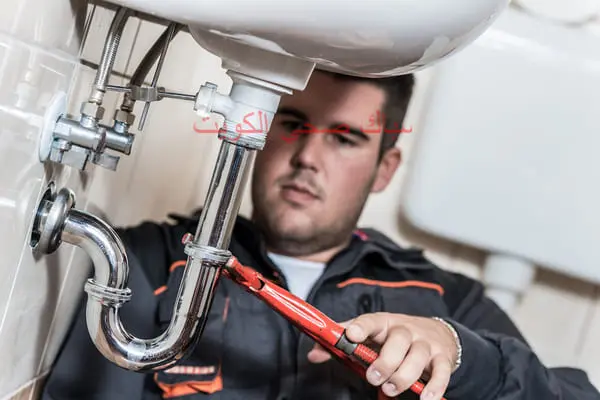 سباك صحي النزهة بالكويت