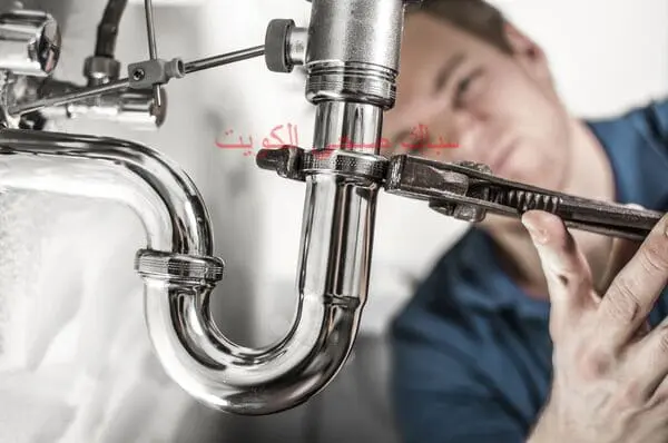 سباك صحي بنيد القار بالكويت