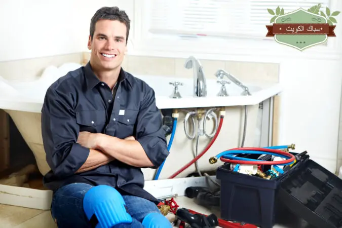 فني صحي السالمية